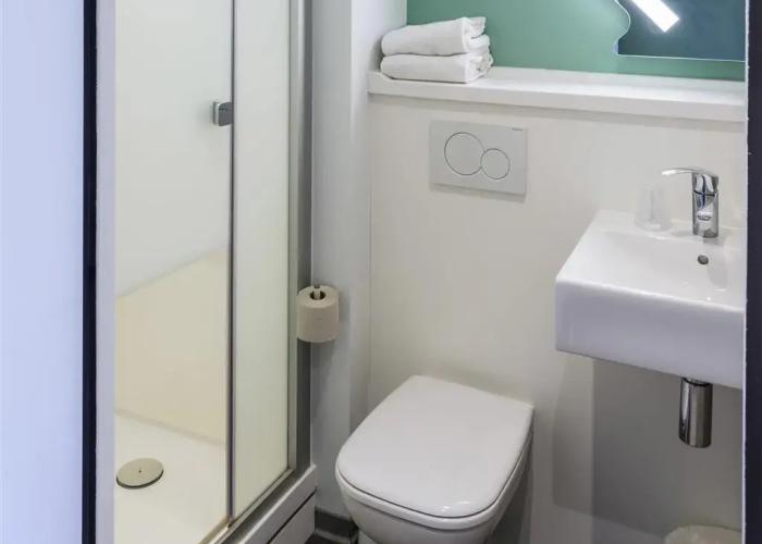ibis budget Senlis