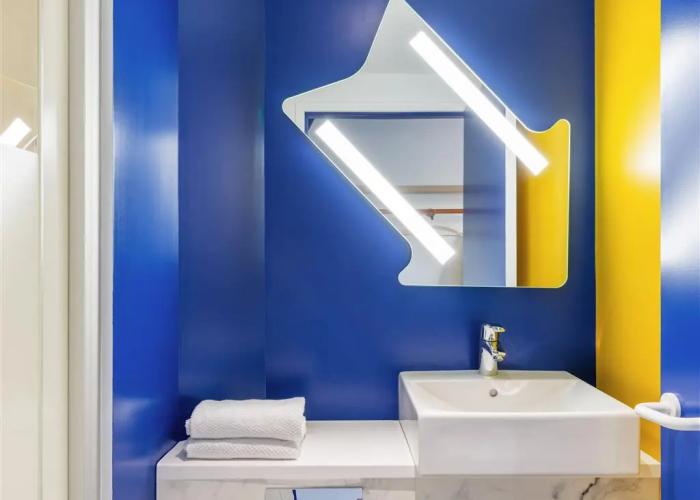 ibis budget Senlis