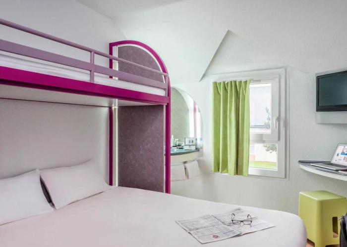 ibis budget Senlis