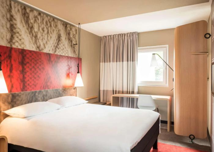 ibis Senlis