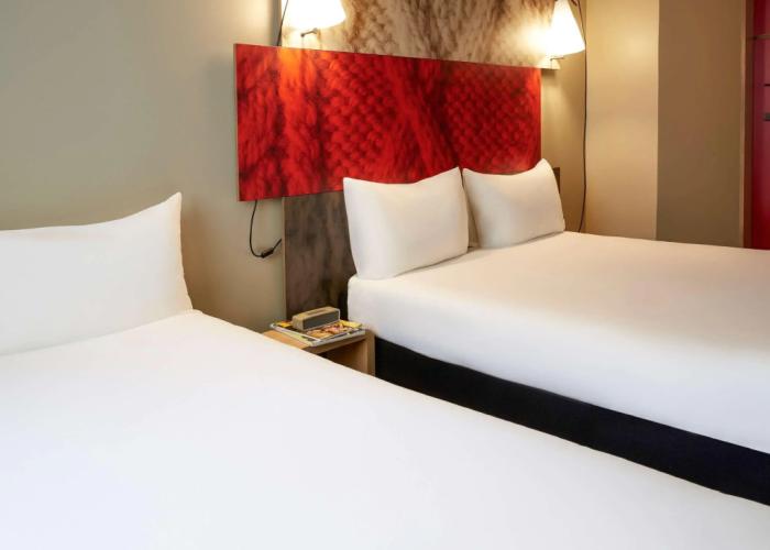 ibis Senlis