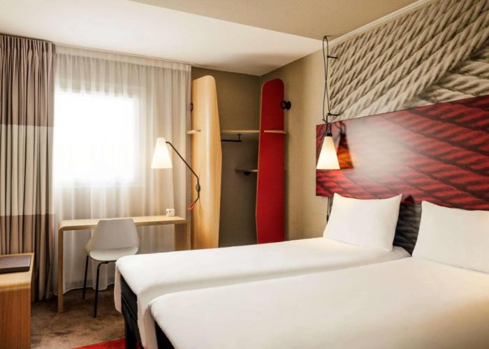 ibis Senlis