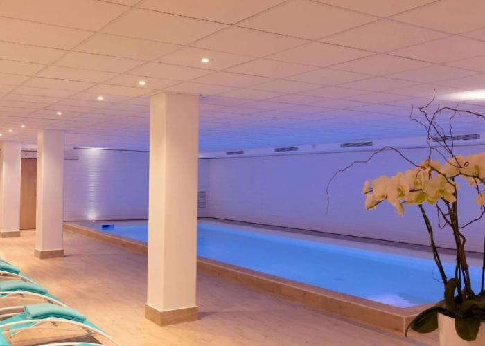 Best Western Plus Hotel Escapade Senlis