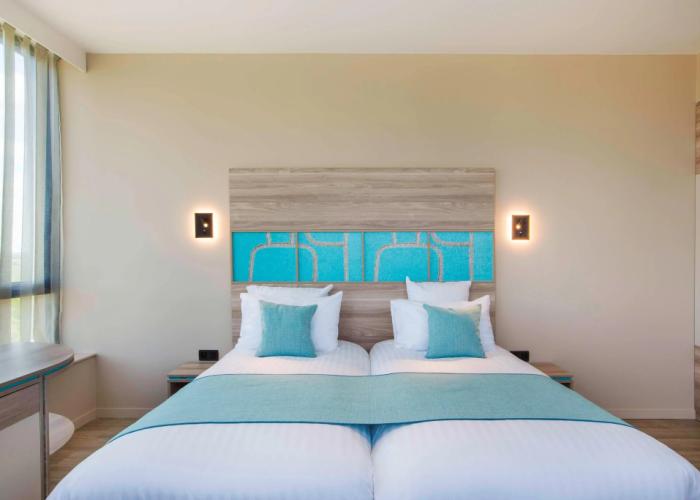 Best Western Plus Hotel Escapade Senlis