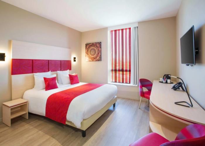 Best Western Plus Hotel Escapade Senlis