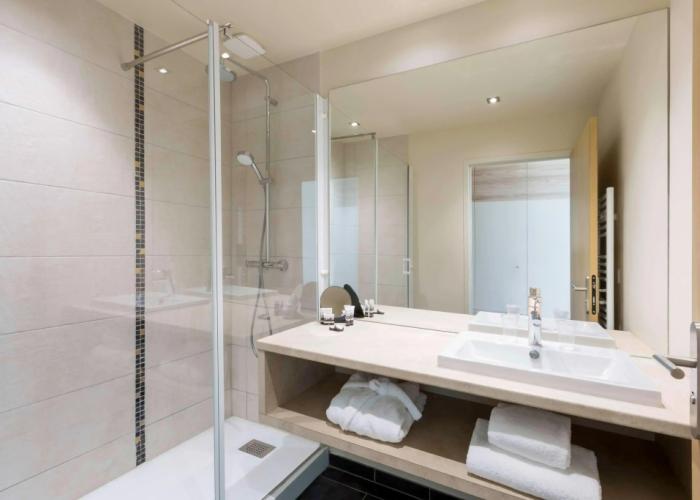 Best Western Plus Hotel Escapade Senlis
