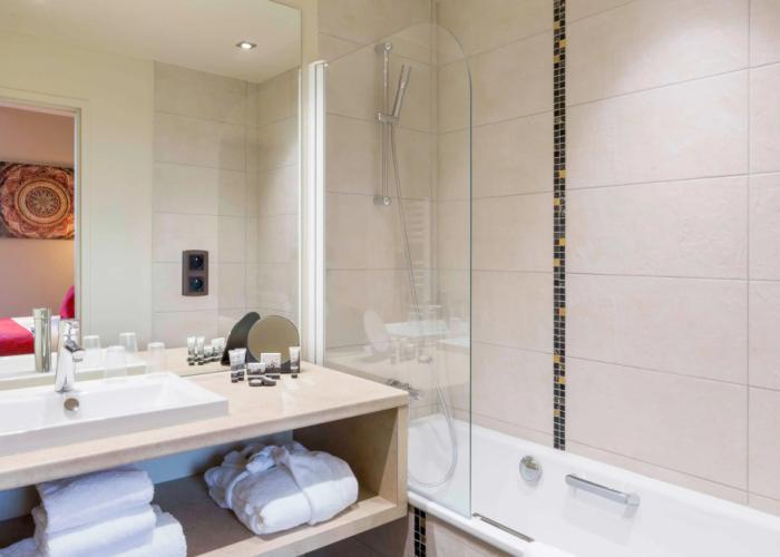 Best Western Plus Hotel Escapade Senlis