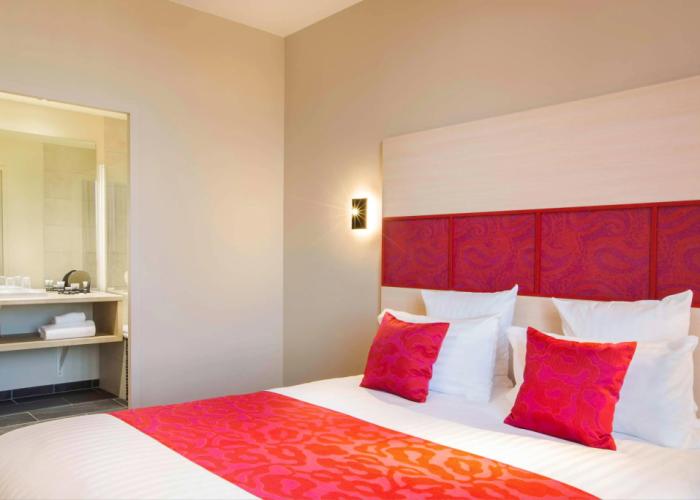Best Western Plus Hotel Escapade Senlis