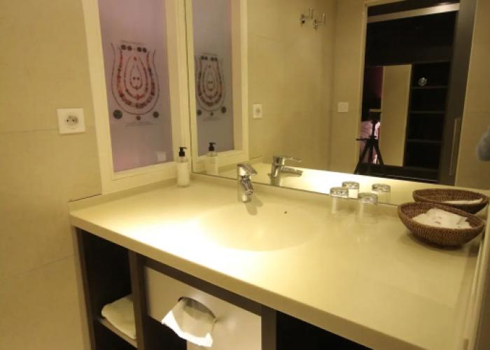 Best Western Plus Hotel des Francs