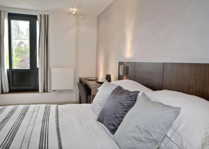Best Western Plus Hotel des Francs