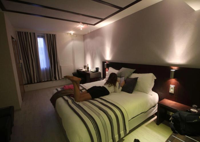 Best Western Plus Hotel des Francs