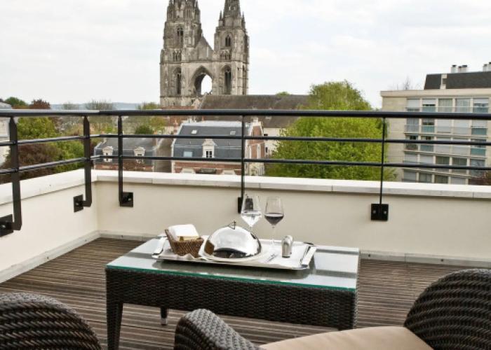 Best Western Plus Hotel des Francs