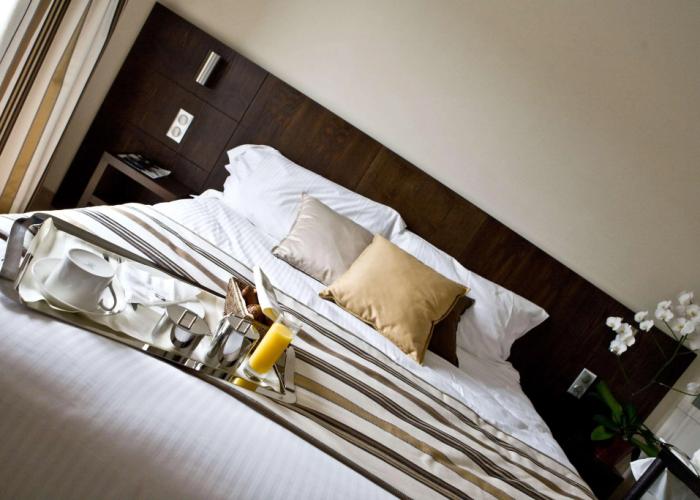Best Western Plus Hotel des Francs