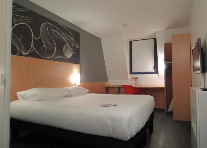 ibis Soissons Hotel