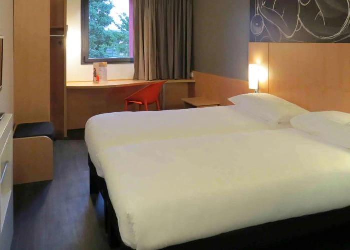 ibis Soissons Hotel