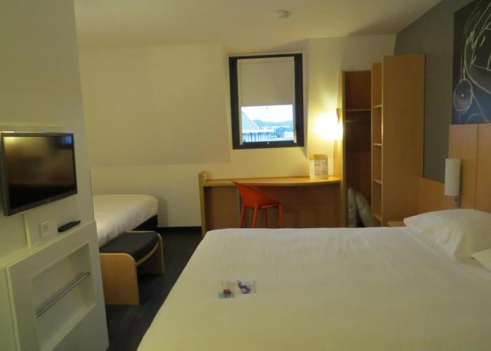 ibis Soissons Hotel
