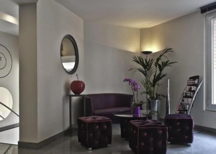 Hotel Astor