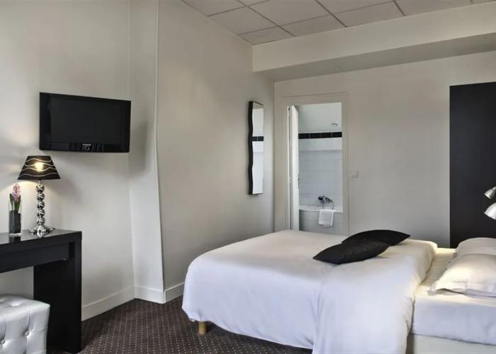 Hotel Astor