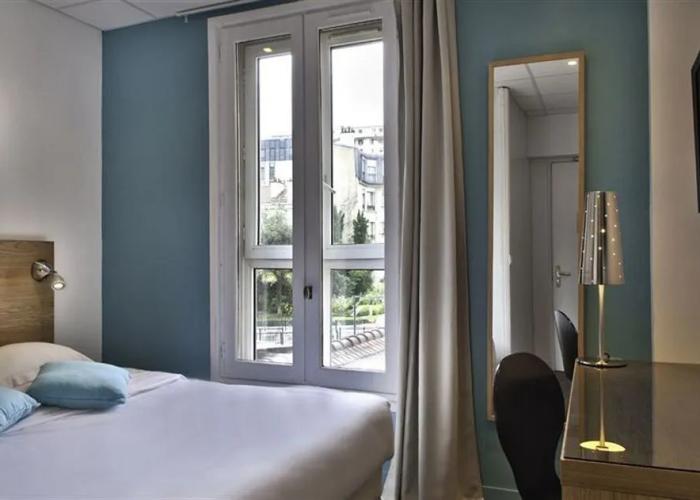 Hotel Astor