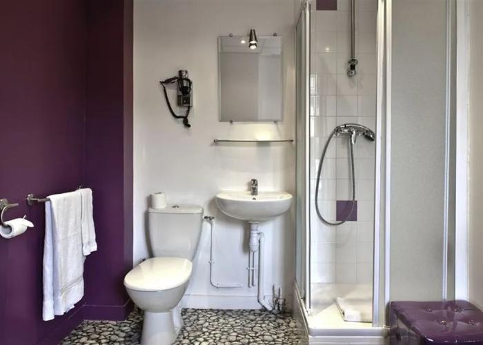 Hotel Astor