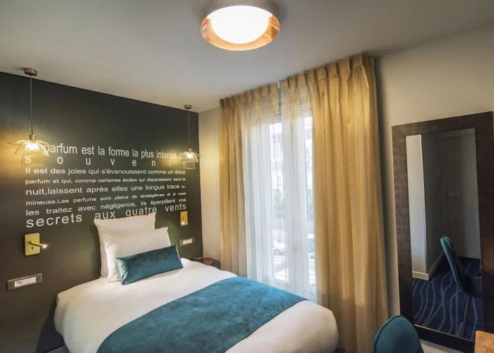 Hotel Astor