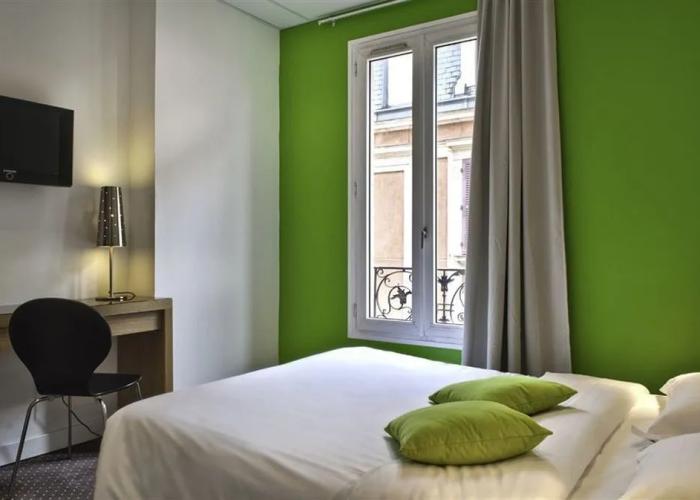 Hotel Astor
