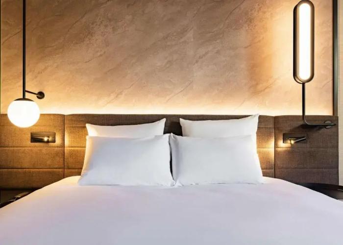 Novotel Paris Suresnes Longchamp