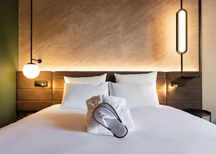 Novotel Paris Suresnes Longchamp