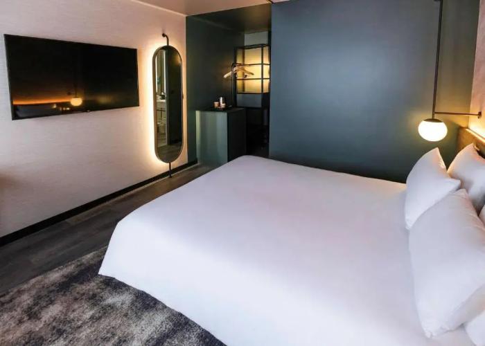 Novotel Paris Suresnes Longchamp