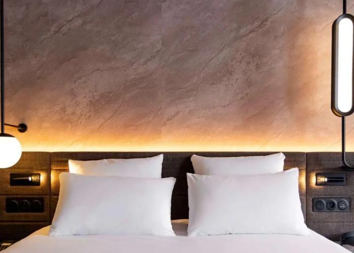 Novotel Paris Suresnes Longchamp