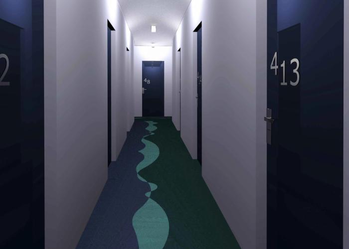 Hôtel Mercure Paris Suresnes Longchamp