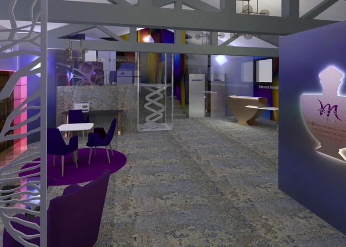 Hôtel Mercure Paris Suresnes Longchamp