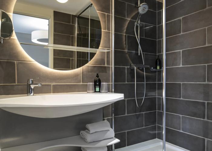 Aparthotel Adagio Paris Suresnes Longchamp