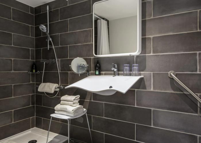 Aparthotel Adagio Paris Suresnes Longchamp