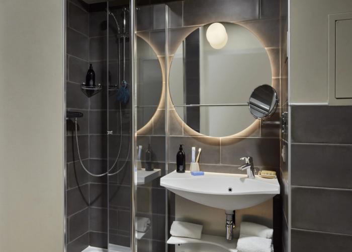 Aparthotel Adagio Paris Suresnes Longchamp
