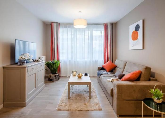 Zenao Appart'hôtels Suresnes