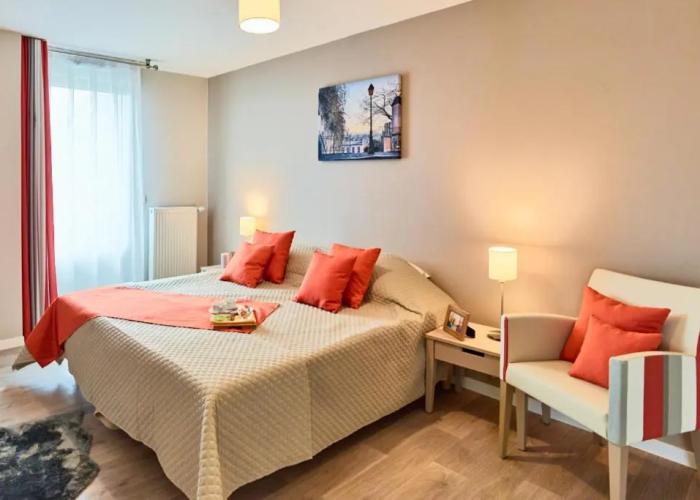 Zenao Appart'hôtels Suresnes
