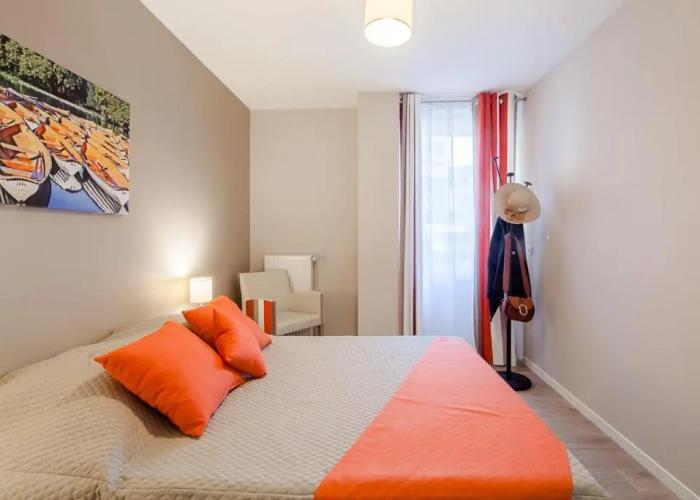Zenao Appart'hôtels Suresnes