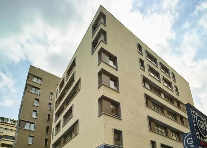 Zenao Appart'hôtels Suresnes