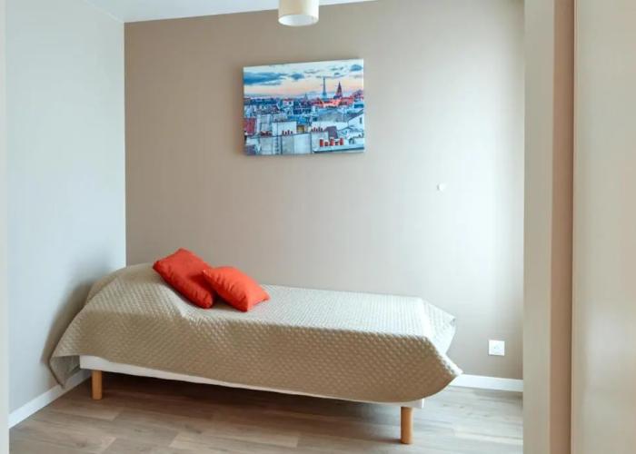 Zenao Appart'hôtels Suresnes