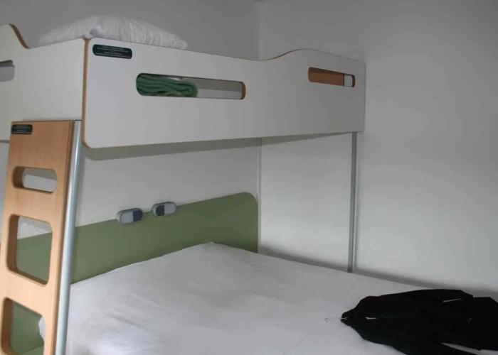 ibis budget Thiers
