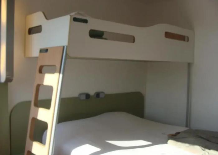 ibis budget Thiers