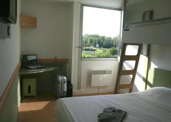 ibis budget Thiers