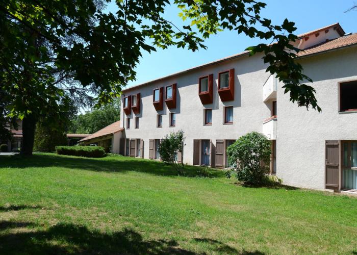 Clos St Eloi, The Originals Relais