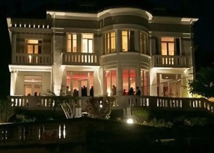 Villa Fani