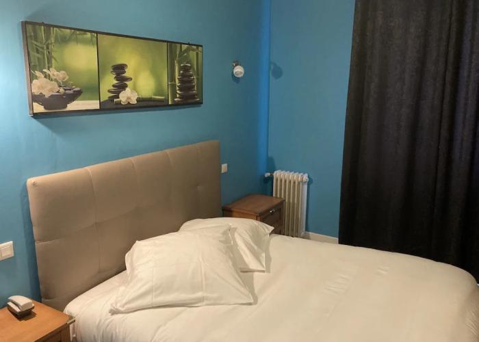 Hotel L Aigle d Or