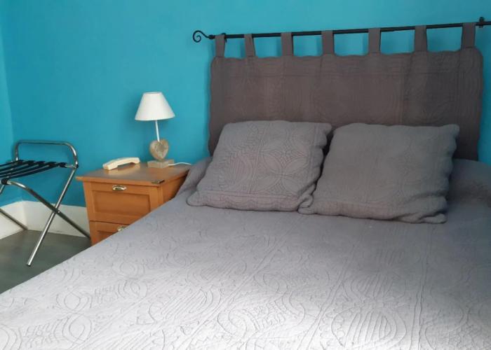 Hotel L Aigle d Or