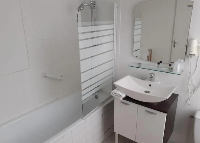 Hotel L Aigle d Or