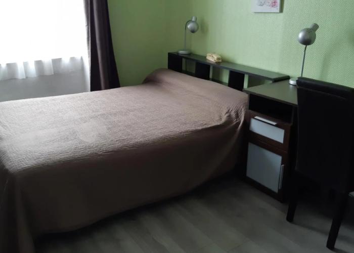 Hotel L Aigle d Or