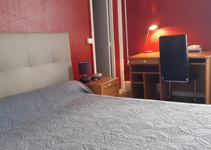Hotel L Aigle d Or
